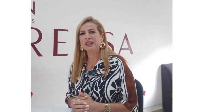Milay Quintero aclaró que no firmó el dictamen que aprobarían en el Cabildo para comprar terreno en El Habal.