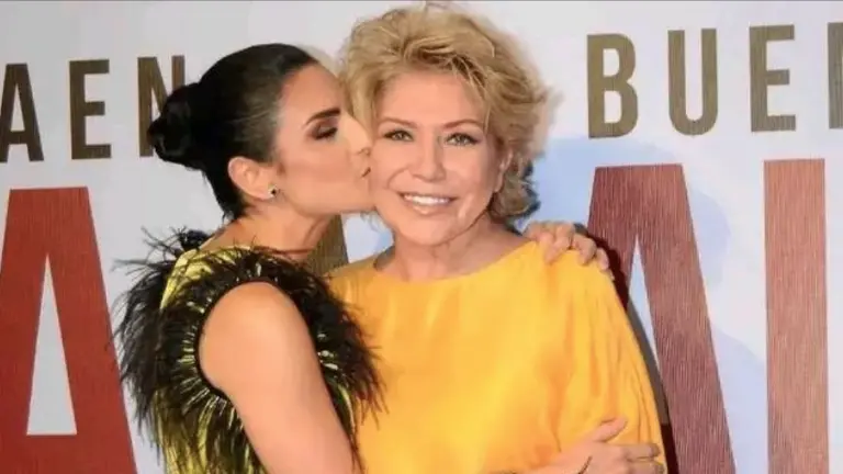 Gabriela Michel murió a los 65 años de edad.