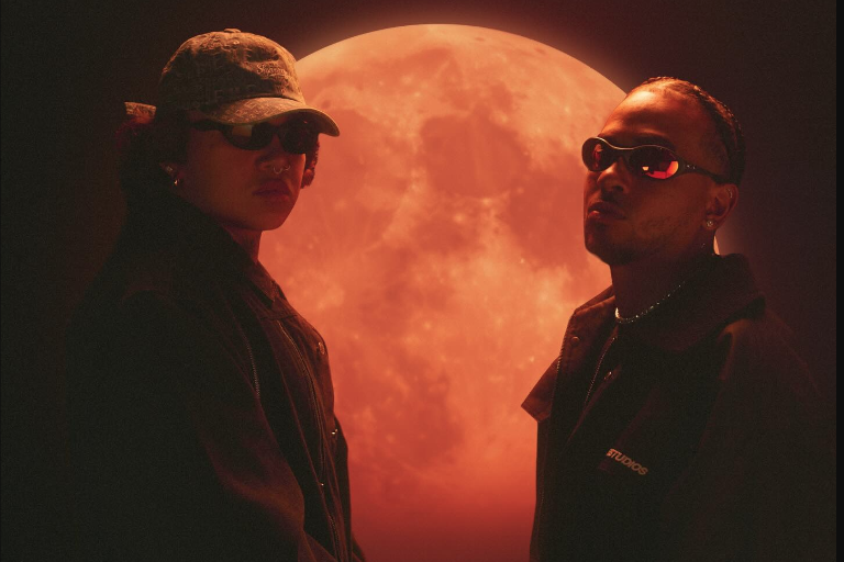 Estrenan Ozuna y Beéle su primer álbum en colaboración titulado ‘Stendhal’