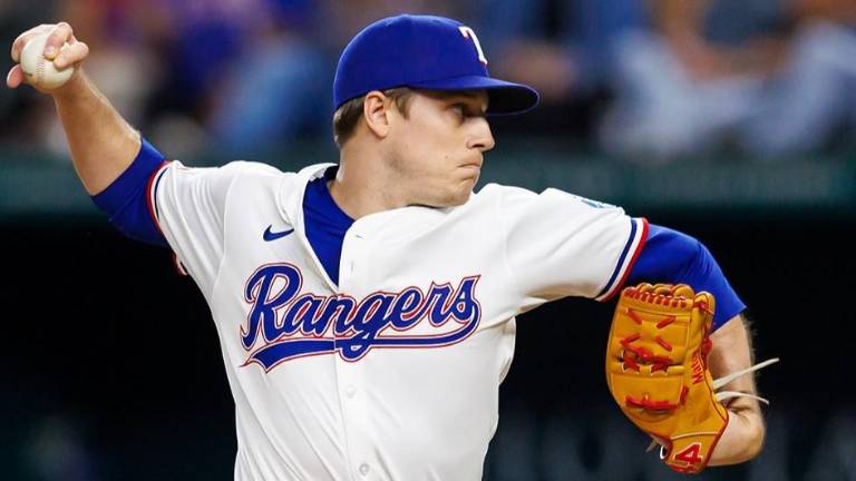 Phil Maton relevará en 2026 para los Cachorros de Chicago.