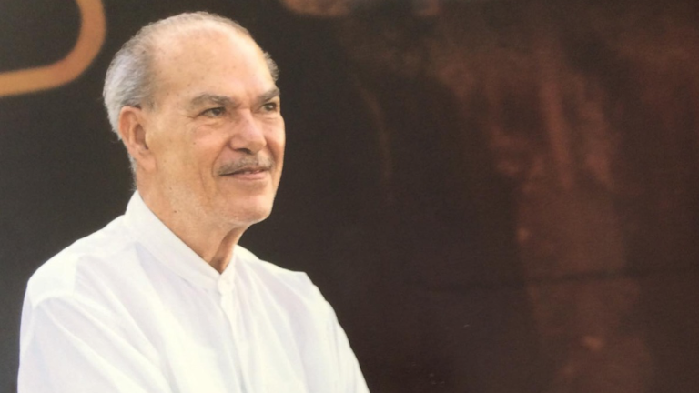 Antonio López Sáenz falleció este martes 15 de agosto.