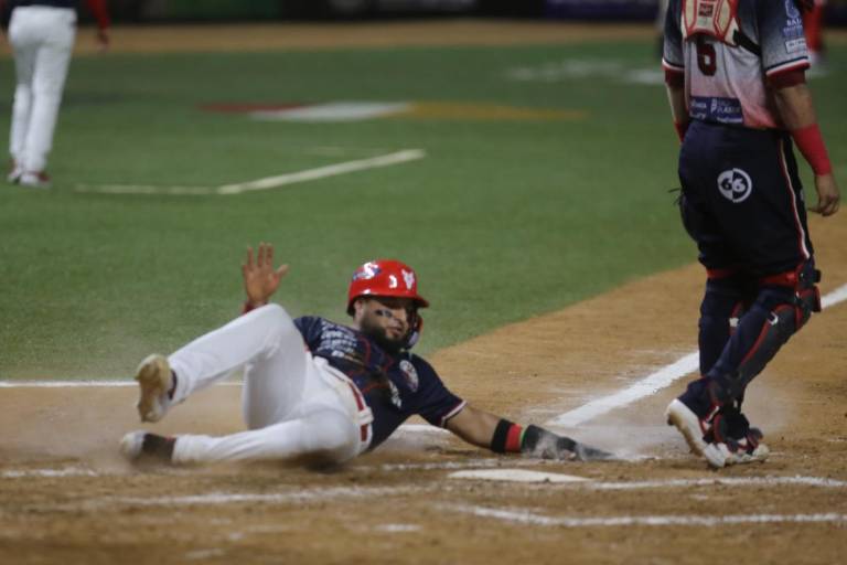 Venados de Mazatlán saca la casta en casa con su pitcheo y derrota a Mexicali en el primero de la serie