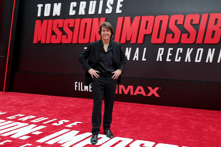 Señalan posible fracaso de la última entrega de ‘Misión Imposible’ en la taquilla mundial