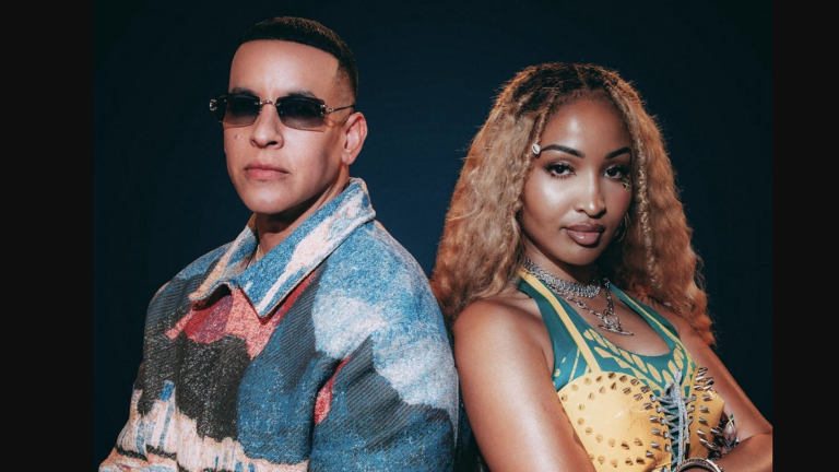 Daddy Yankee y Shenseea se unen para el tema Echo.