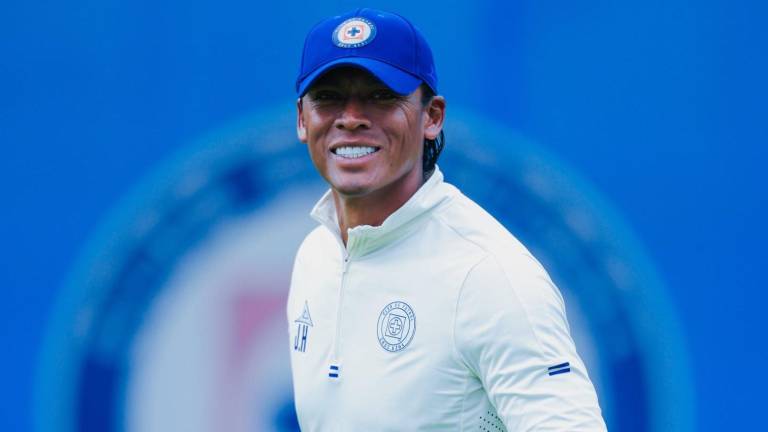 Joel Huiqui desea que Érik Lira pueda jugar en Europa.