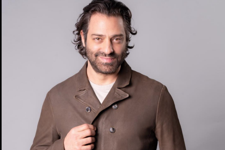 Señala Ari Borovoy estar dispuesto a contar el motivo real del fin de OV7