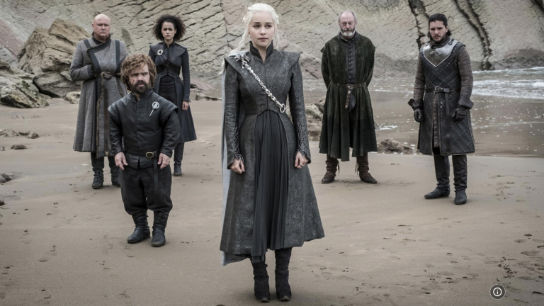 Game of Thrones llegará al cine en 2029.
