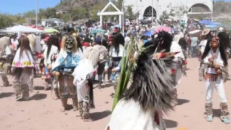 El Carnaval de Topolobampo, “Fantasías: La Magia del Mar”, se celebrará a partir de este jueves 19 al domingo 22 de febrero.