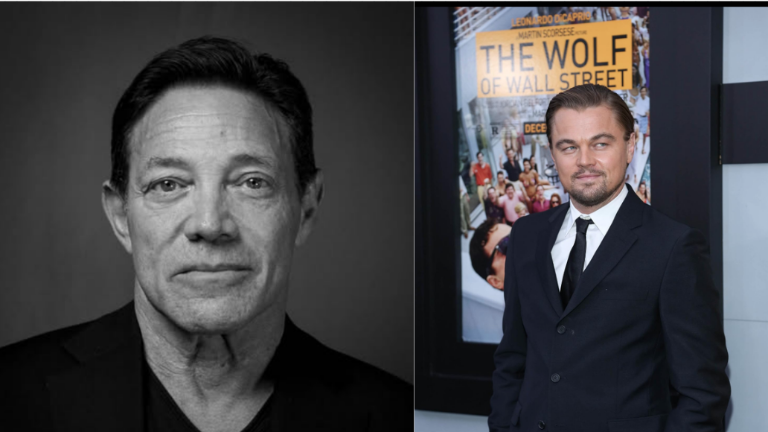 Jordan Belfort contará su historia, diferente a la protagonizada por Leonardo DiCaprio en 2013.