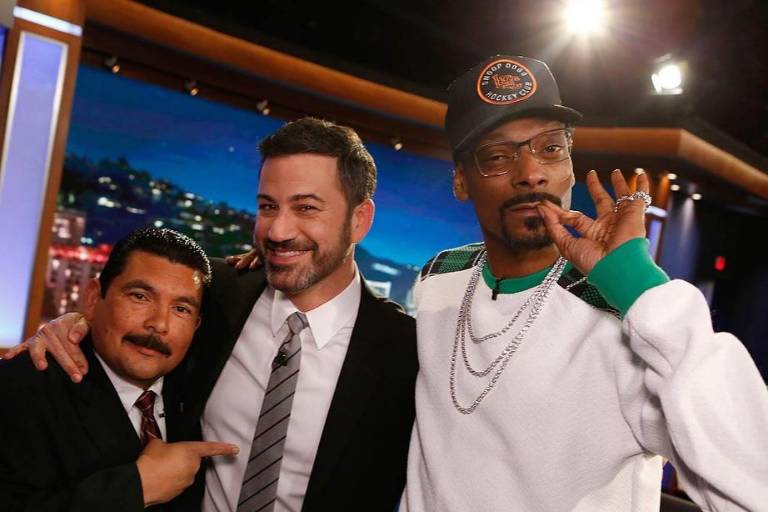 Jimmy Kimmel regresará a la televisión tras suspensión muy criticada