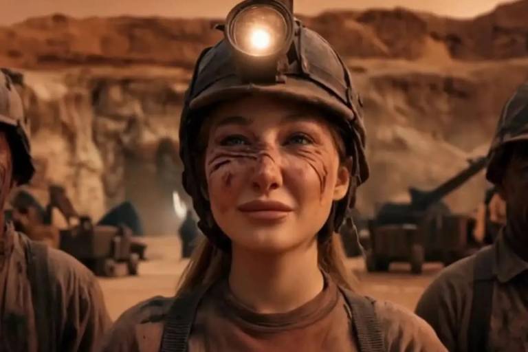 Primero una actriz, ahora un director: presentan ‘The Sweet Idleness’, película dirigida por IA