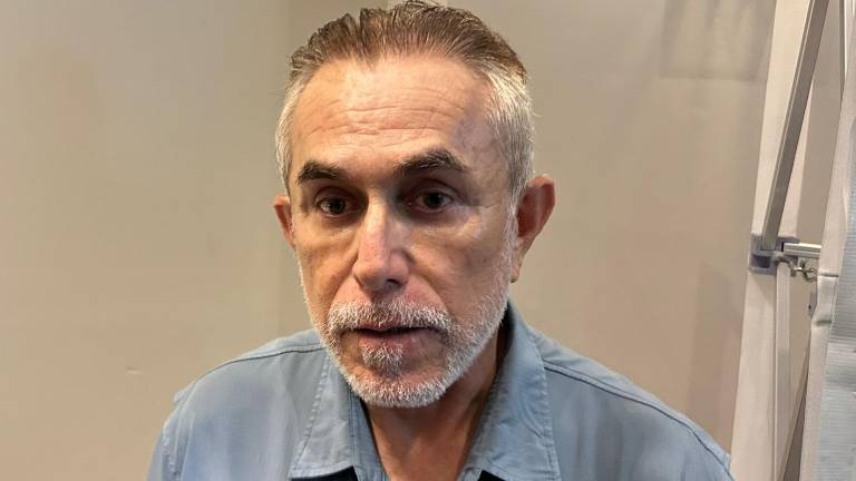 José Gámez Valle destacó que Canadá se ha consolidado como el principal mercado internacional para el puerto.