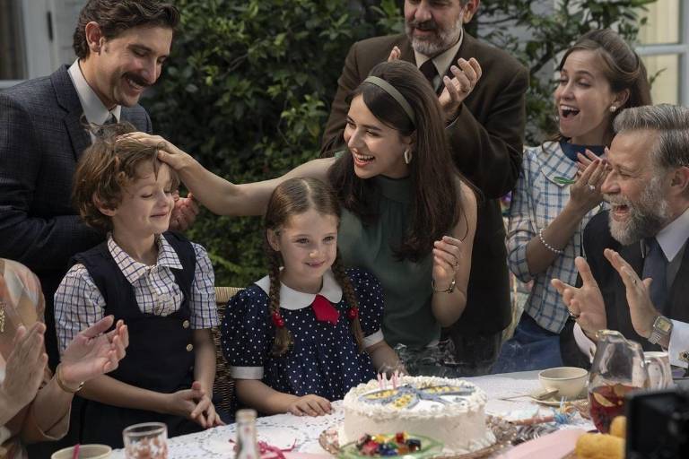 ‘Nadie nos vio partir’: la impactante historia real que inspiró la serie mexicana