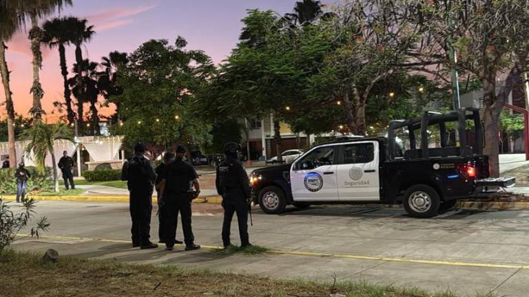 El CESP propone elevar a 7 mil millones de pesos el presupuesto para enfrentar la crisis de violencia e impulsar a las corporaciones de seguridad y justicia en Sinaloa.