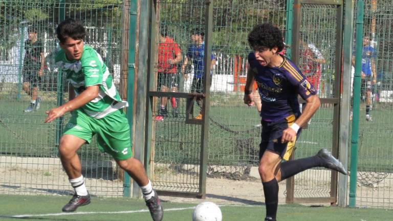 La Liga Estudiantil de Futbol Mazatlán vivirá este viernes 13 de marzo su momento más esperado con la gran final.