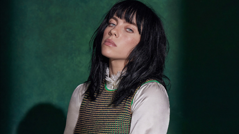 Billie Eilish