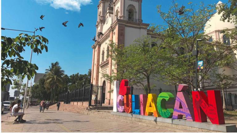El aniversario de la fundación de Culiacán es el 29 de septiembre.