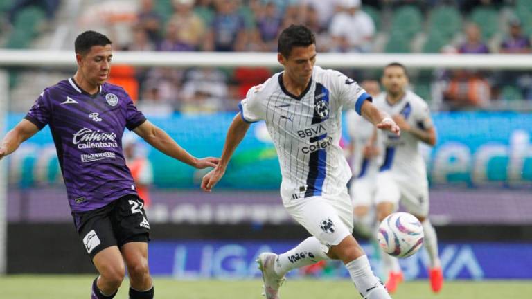 Mazatlán FC sostendrá cuatro amistosos de pretemporada