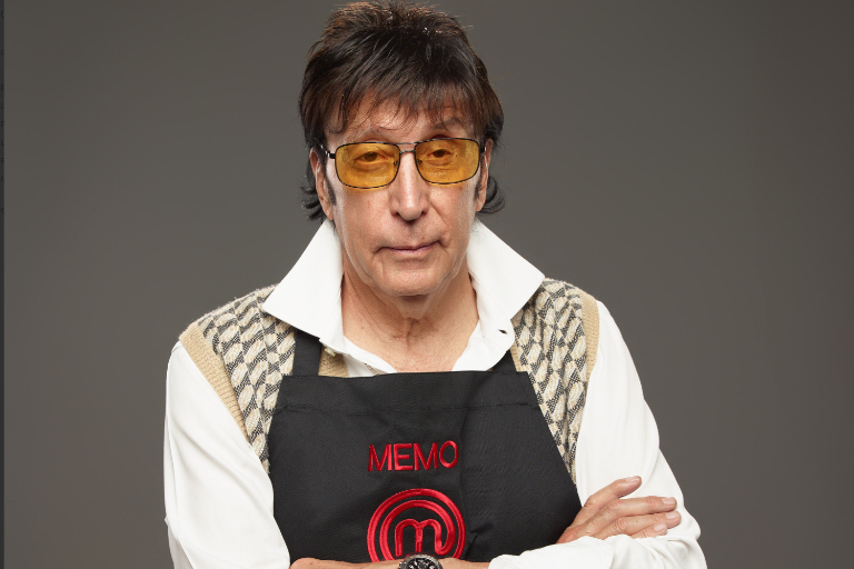 Abandona Memo Ríos la cocina de MasterChef Celebrity Generaciones