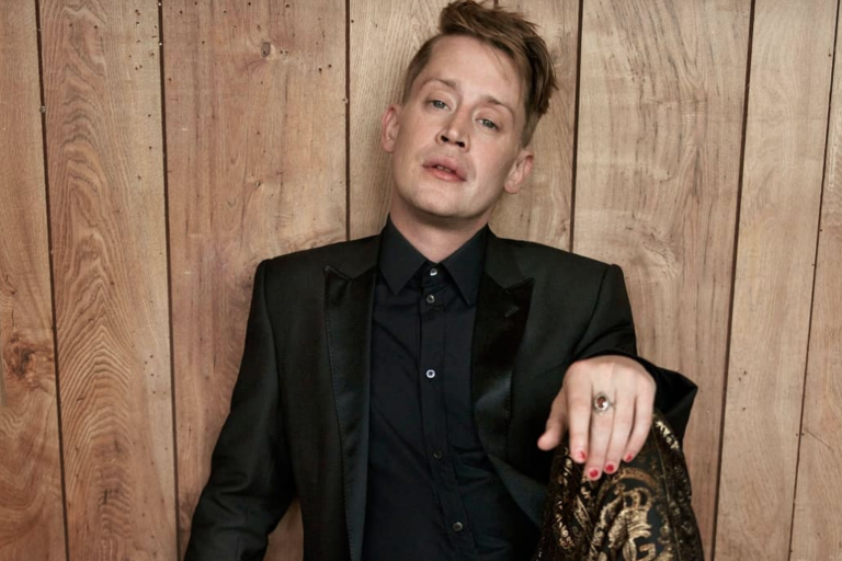 Considera Macaulay Culkin volver a una nueva entrega de ‘Mi pobre angelito’