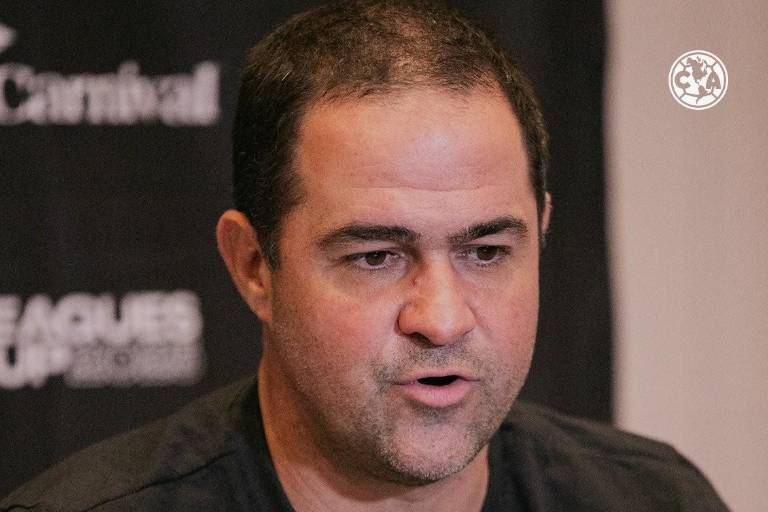 Jardine y América se aferran al milagro ante Portland: ‘Mientras tengamos chances, vamos a pelear’