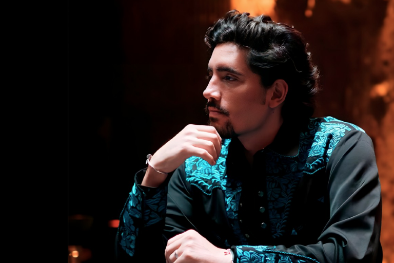 ¿Quién no ha llorado? el nuevo tema que lanza Alex Fernández