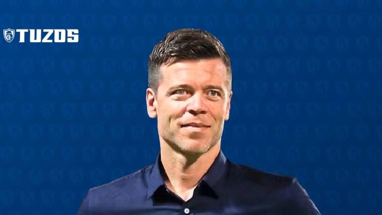 Esteban Solari regresa a México, ahora como DT.