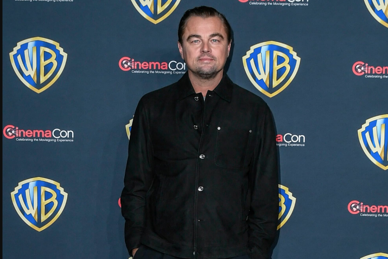 Visitará Leonardo DiCaprio México por estreno de ‘Una batalla tras otra’