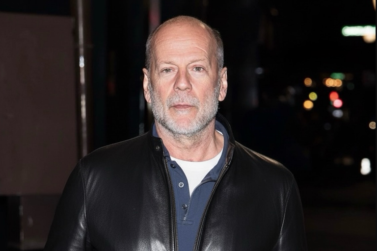 Donarán cerebro de Bruce Willis a la ciencia cuando muera