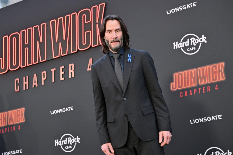 Confirman la quinta entrega de ‘John Wick’