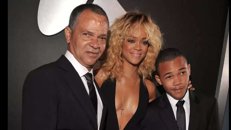Ronald Fenty muere a los 70 años de edad.