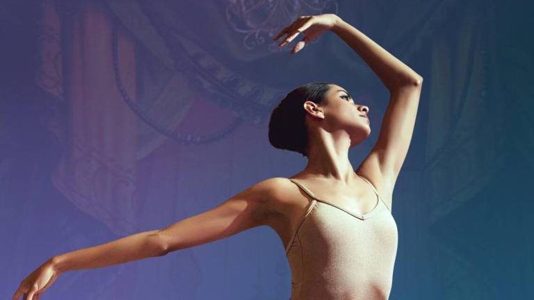 Llega 'Levitar' este viernes 27 y sábado 28 con el Ballet de Monterrey, al TPV