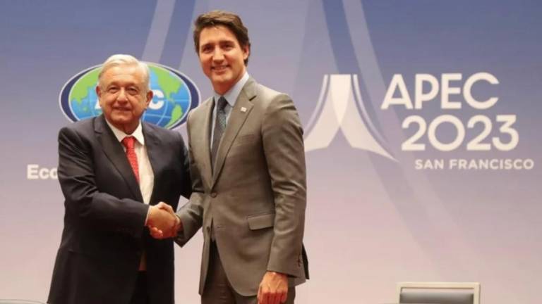 Más de 25 mil mexicanos solicitaron asilo en Canadá durante el año 2023.