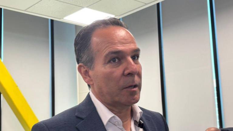 Miguel Calderón Quevedo consideró que las acusaciones contra Gerardo Mérida Sánchez deben enfrentarse con procesos legales transparentes y bajo el principio de presunción de inocencia.