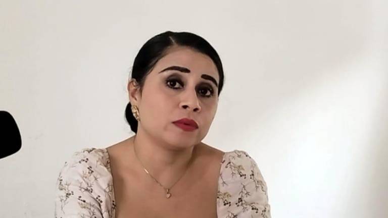 Denuncia psicóloga de la SSP de Mazatlán despido injustificado