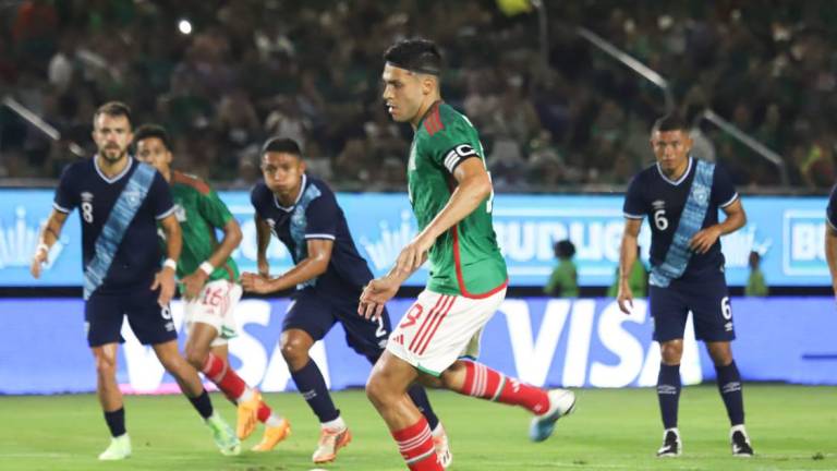 ¡Mazatlán le da suerte! Raúl Jiménez rompe sequía goleadora