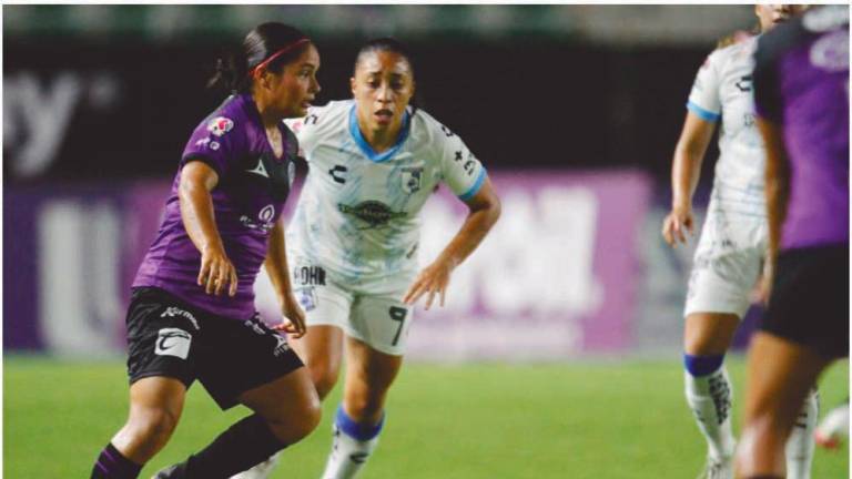 Triunfo emocionante del Mazatlán FC Femenil