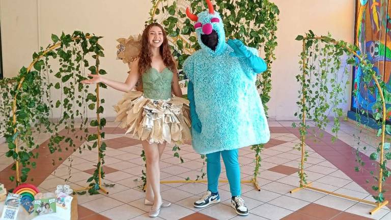 Autoridades educativas anunciaron la convocatoria “Bosque Serendipia, territorio de amor por la lectura”, dirigida a estudiantes, docentes y padres de familia de educación básica.