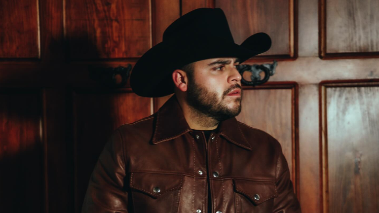 Gerardo Ortiz.