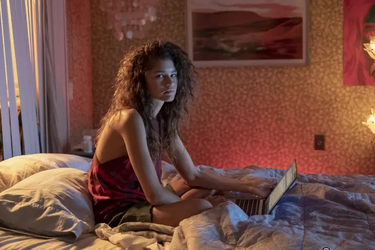 Lanzan tráiler de la tercera temporada de la serie ‘Euphoria’