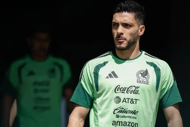 México arranca preparación para duelo ante Portugal en reapertura del Azteca