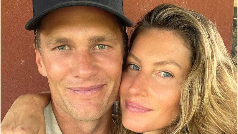 La pareja está pasando por problemas en su matrimonio, debido a que el jugador rompió su promesa de retirarse y dedicarse a su familia.