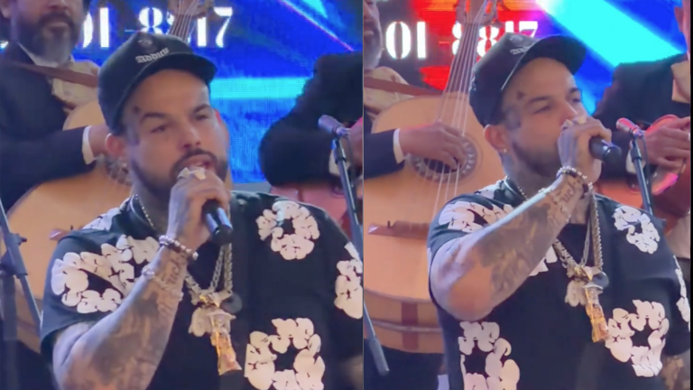 Emiliano Aguilar.