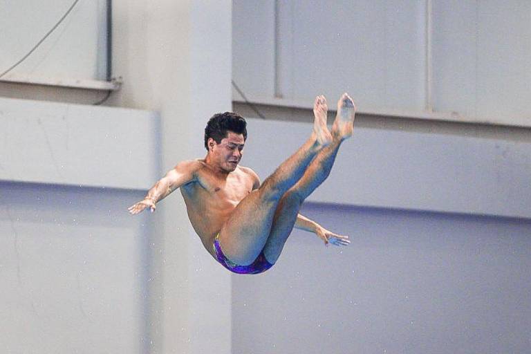 David Vázquez y Jesús Agúndez definen en final cardíaco oro y plata en ASU2025