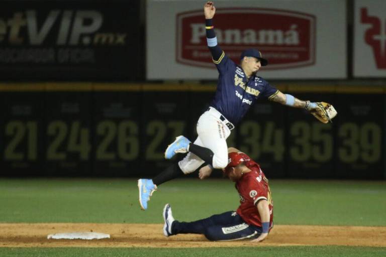 Venados de Mazatlán detalla sus partidos de pretemporada