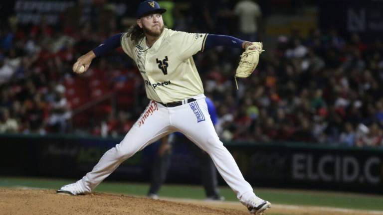 El club porteño apuesta por talento probado en Grandes Ligas y la Liga Mexicana del Pacífico.