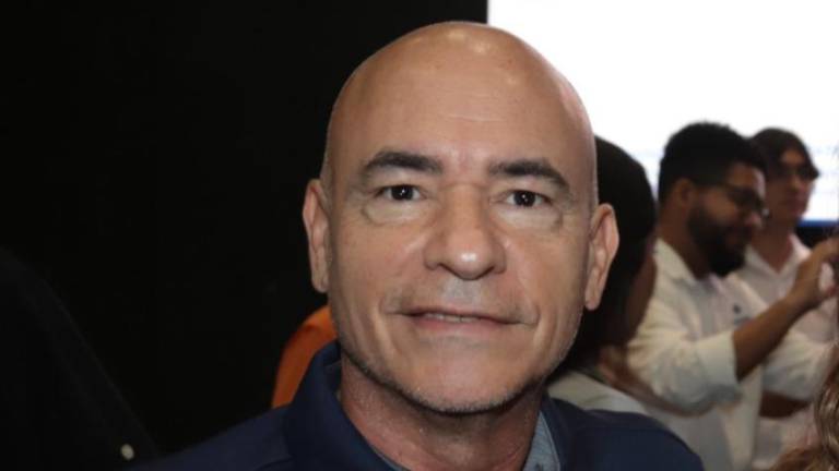 Óscar Sánchez reconoció avances, pero señaló que “no es suficiente” y que la ciudadanía sigue viviendo con temor ante el incremento de delitos.