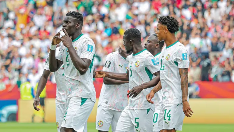 Senegal llegó a cuatro puntos y mejoró su diferencia de goles, manteniendo vivas sus aspiraciones de avanzar a la siguiente ronda.