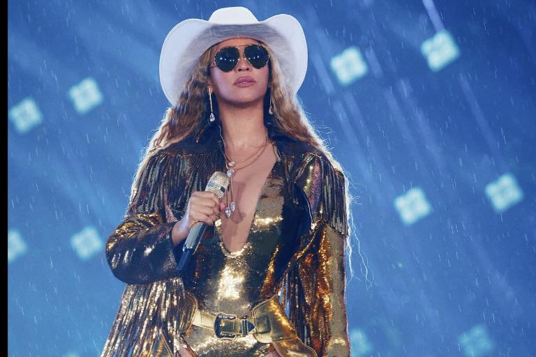 Roban música inédita a Beyoncé, están en riesgo sus próximos lanzamientos