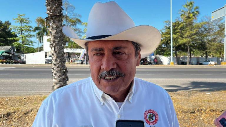 Alejandro Tiznado Osuna reiteró que el no tener un precio establecido para el maíz en estas fechas, solo demuestra el abandono que tienen los productores desde hace años.